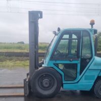 Manitou MSI25D - Image 3