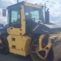 2014 Bomag BW174 AP-4 AM - Image 4