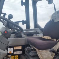 2022 JCB 409 SV - Image 4