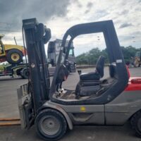 Linde H35D-03 - Image 4