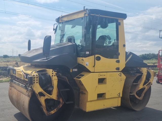 2014 Bomag BW174 AP-4 AM