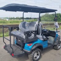 Unused 2024 Machpro MP-G4.0 - Image 4
