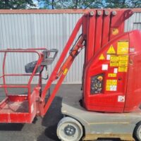 2011 JLG Toucan 10E - Image 4