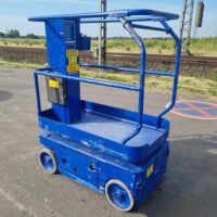 Upright TM12 - Image 4
